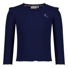 Jubel shirts 070 Indigo 91600427