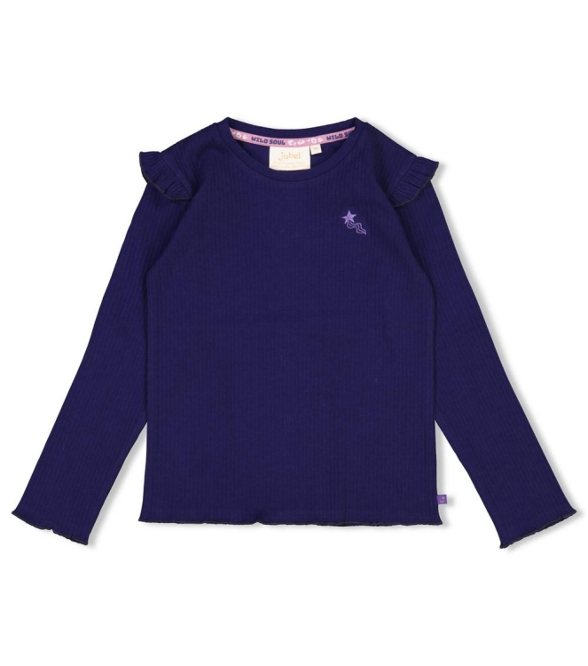 Jubel shirts 070 Indigo 91600427