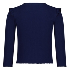 Jubel shirts 070 Indigo 91600427