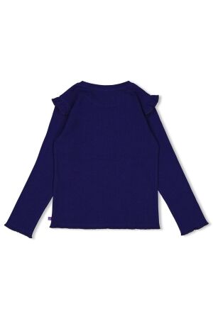 Jubel shirts 070 Indigo 91600427