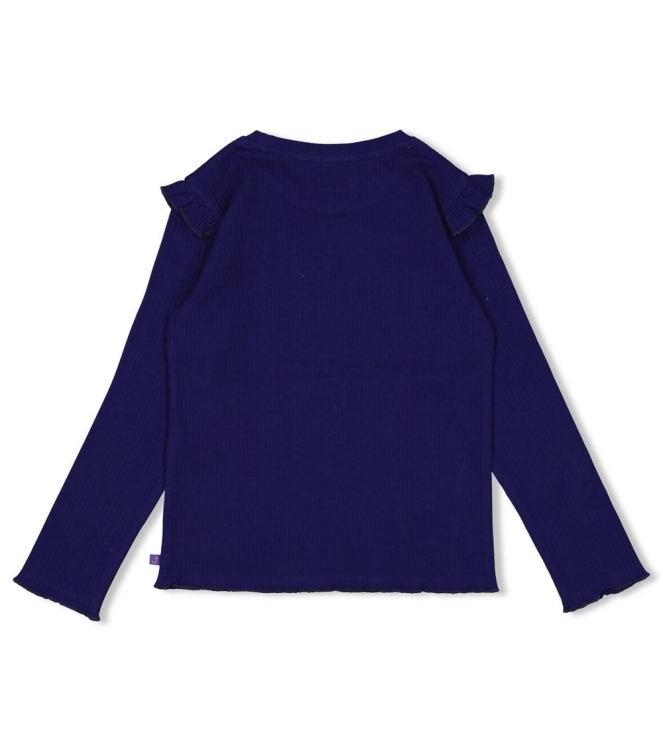 Jubel shirts 070 Indigo 91600427