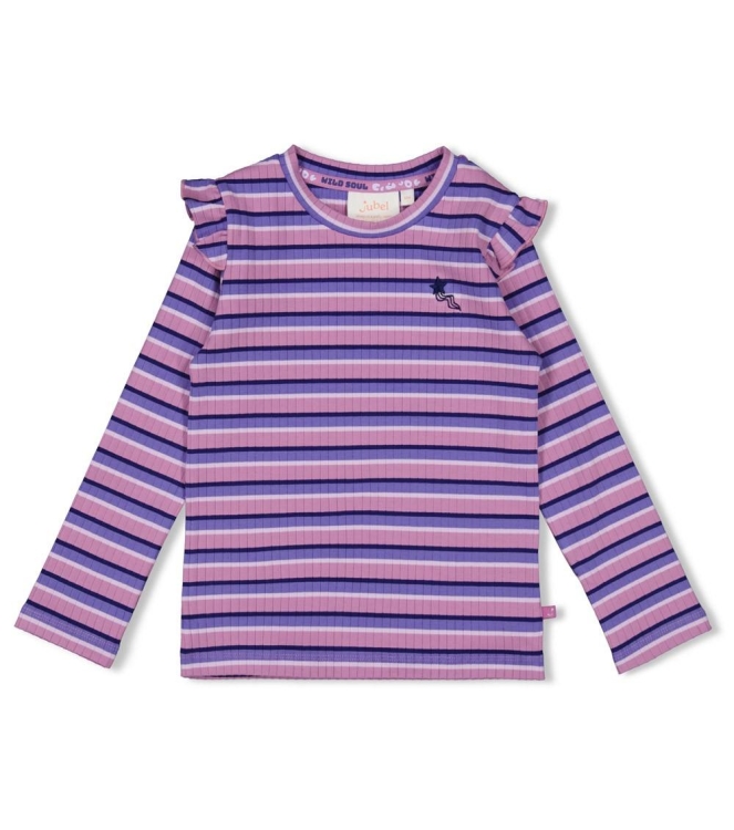 Jubel shirts 256 Violet 91600428
