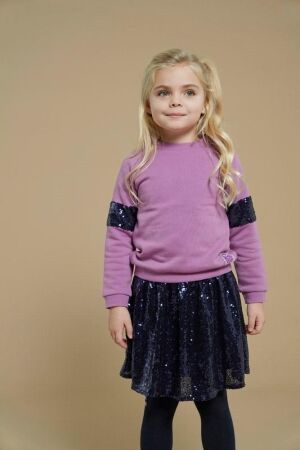 Jubel truien & vesten 256 Violet 91600429