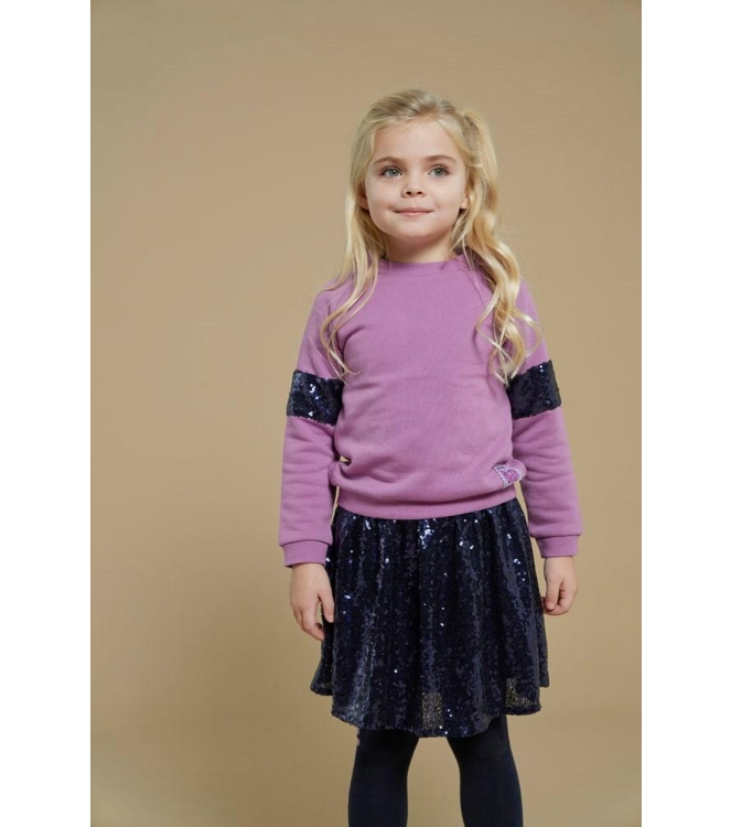 Jubel truien & vesten 256 Violet 91600429