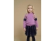 Jubel truien 256 Violet 91600429