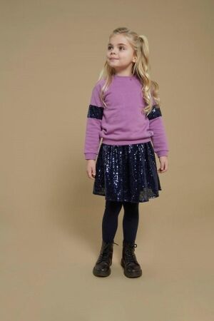Jubel truien & vesten 256 Violet 91600429