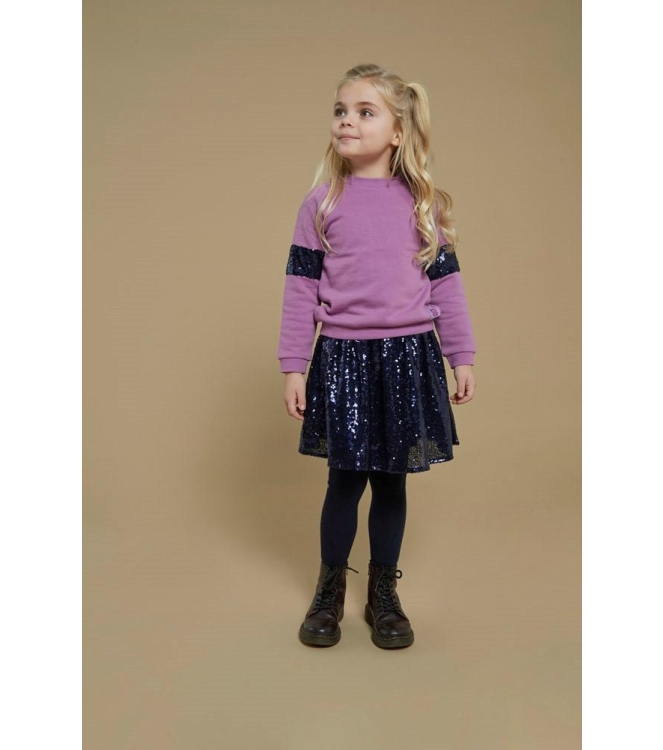 Jubel truien & vesten 256 Violet 91600429