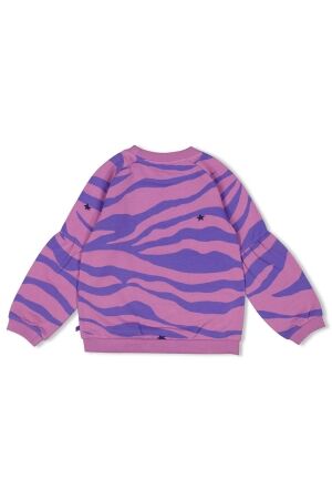 Jubel truien & vesten 256 Violet 91600430