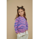 Jubel truien 256 Violet 91600430