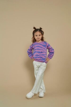 Jubel truien & vesten 256 Violet 91600430