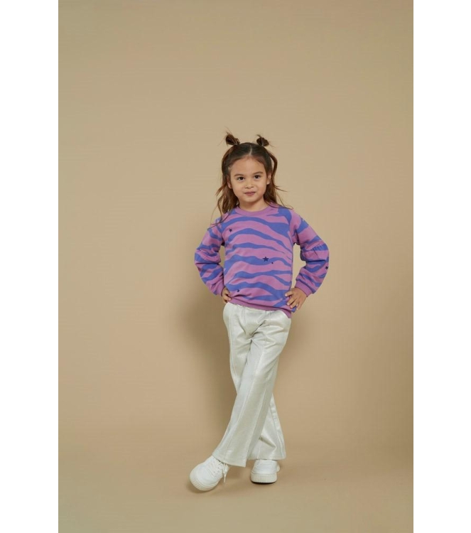 Jubel truien & vesten 256 Violet 91600430