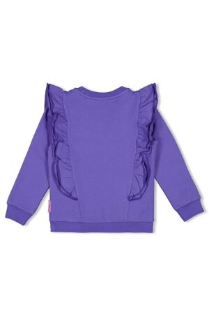 Jubel truien & vesten 265 Lavendel 91600431