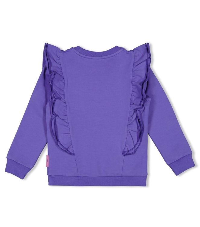 Jubel truien & vesten 265 Lavendel 91600431