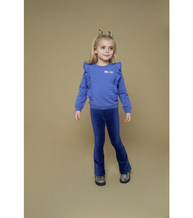Jubel truien & vesten 265 Lavendel 91600431