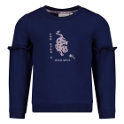 Jubel truien 070 Indigo 91600432