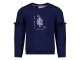Jubel truien 070 Indigo 91600432