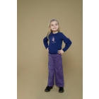 Jubel truien 070 Indigo 91600432
