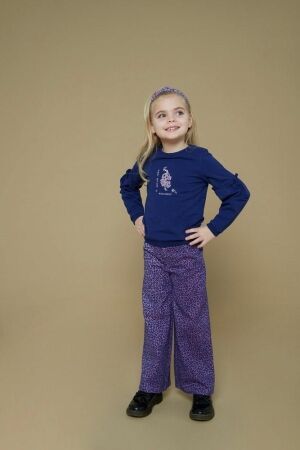 Jubel truien & vesten 070 Indigo 91600432