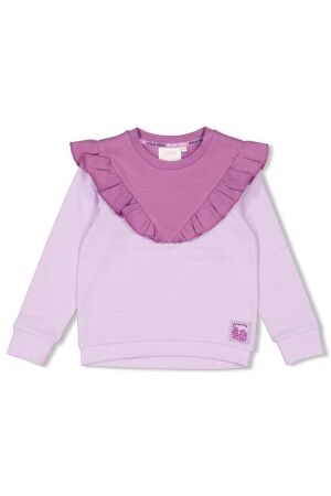 Jubel Sweater - Wild Soul 254 l.Lila