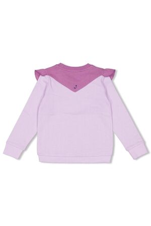 Jubel truien & vesten 254 l.Lila 91600433
