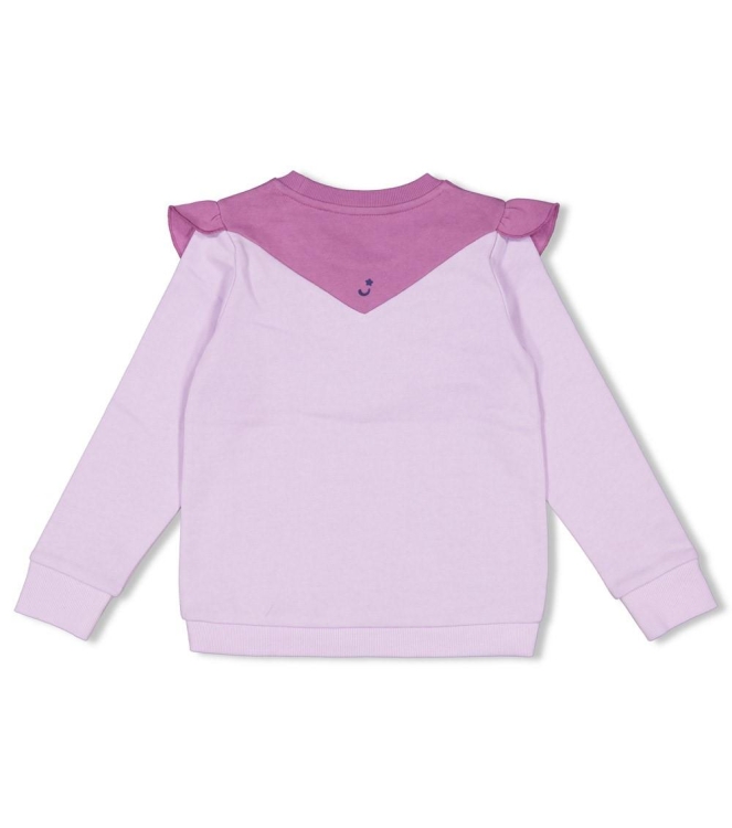 Jubel truien & vesten 254 l.Lila 91600433