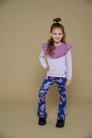 Jubel truien & vesten 254 l.Lila 91600433