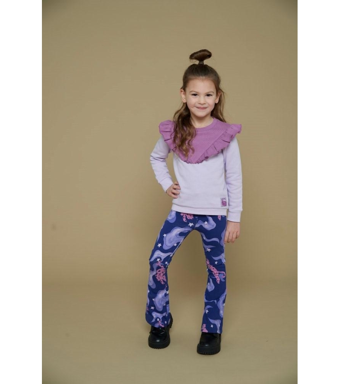 Jubel truien & vesten 254 l.Lila 91600433