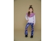 Jubel truien & vesten 254 l.Lila 91600433