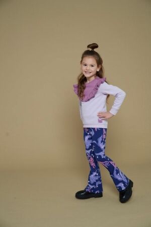 Jubel truien & vesten 254 l.Lila 91600433