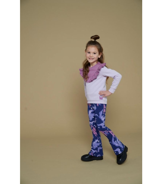 Jubel truien & vesten 254 l.Lila 91600433