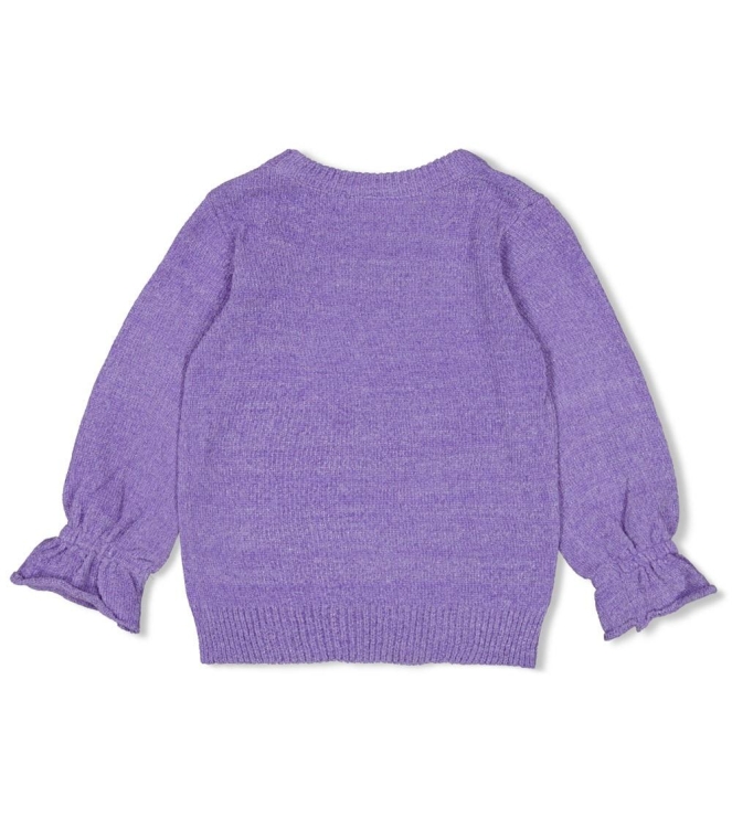 Jubel truien & vesten 265 Lavendel 91600434