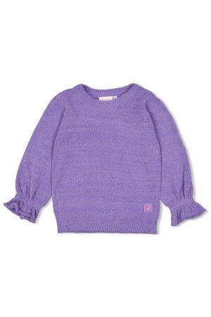 Jubel truien & vesten 265 Lavendel 91600434