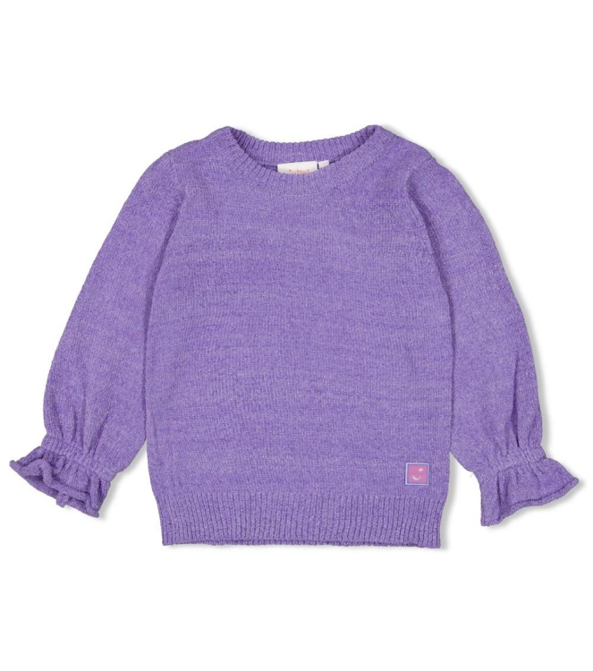 Jubel truien & vesten 265 Lavendel 91600434
