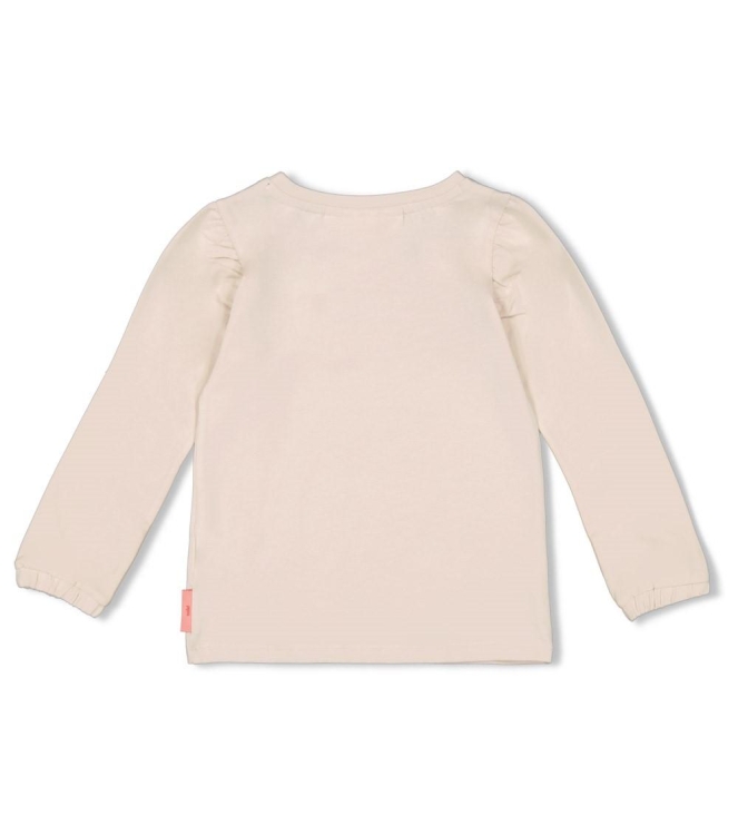 Jubel shirts 600 Offwhite 91600435