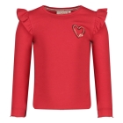 Jubel shirts 100 Rood 91600436