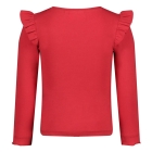 Jubel shirts 100 Rood 91600436