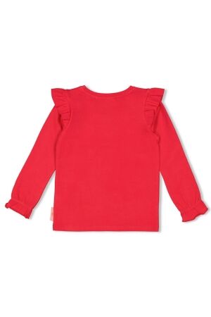 Jubel shirts 100 Rood 91600436