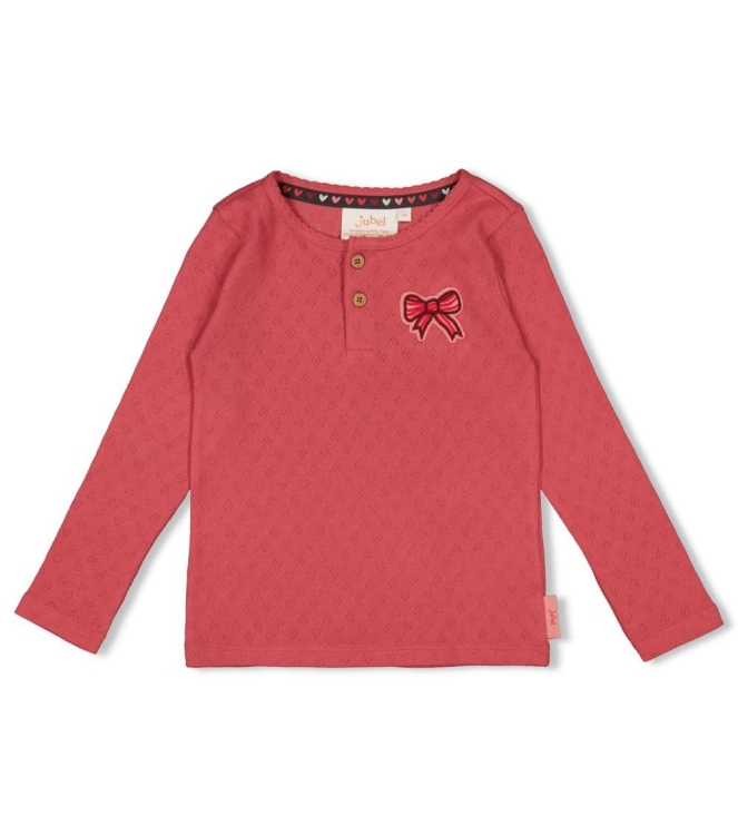 Jubel shirts 150 Roze 91600437