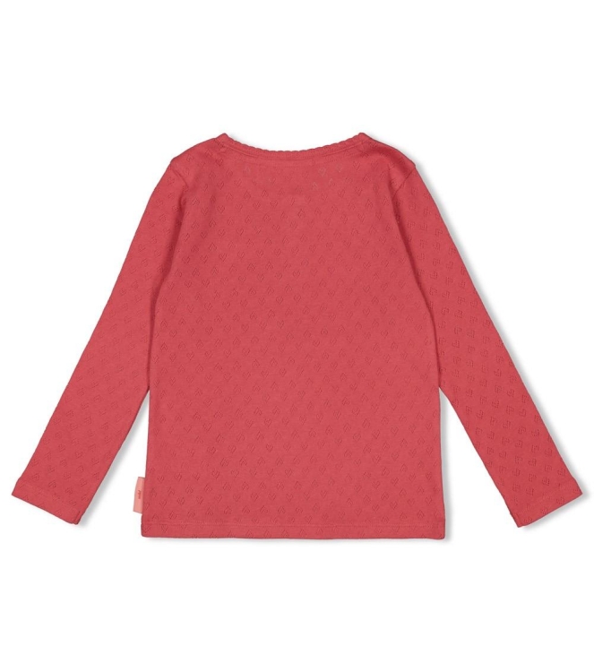 Jubel shirts 150 Roze 91600437