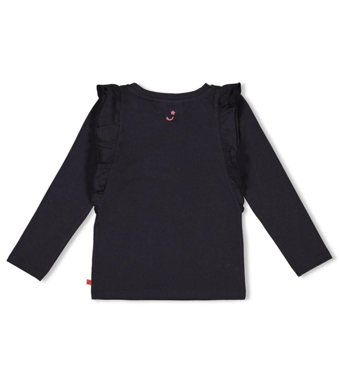 Jubel shirts 750 Antraciet 91600439