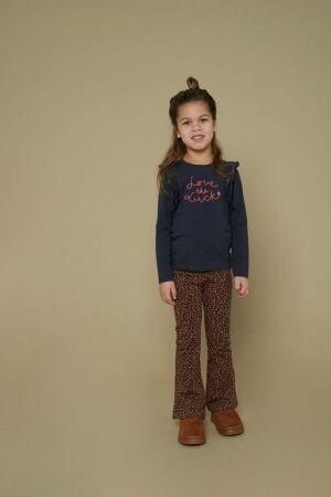 Jubel shirts 750 Antraciet 91600439