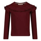 Jubel shirts 130 Bordeaux 91600440