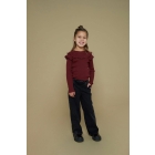 Jubel shirts 130 Bordeaux 91600440