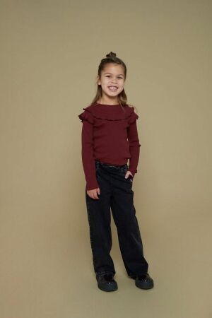 Jubel shirts 130 Bordeaux 91600440