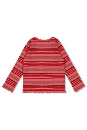 Jubel shirts 155 l.Roze 91600441