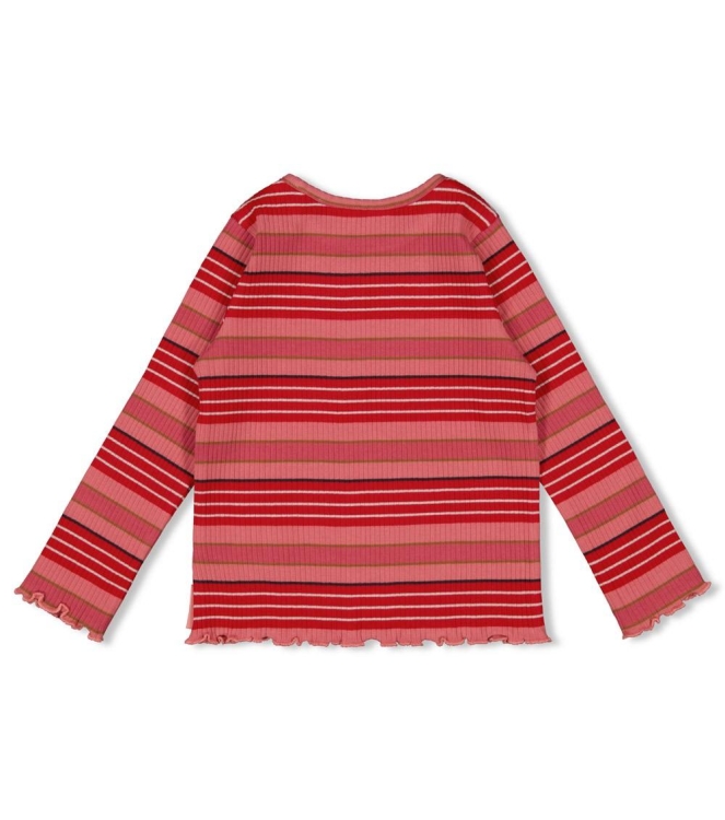 Jubel shirts 155 l.Roze 91600441