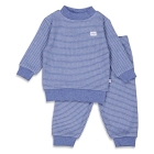 Feetje nachtkleding 980 Blue melange 305610