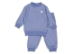 Feetje nachtkleding 980 Blue melange 305610