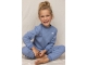 Feetje nachtkleding 980 Blue melange 305610