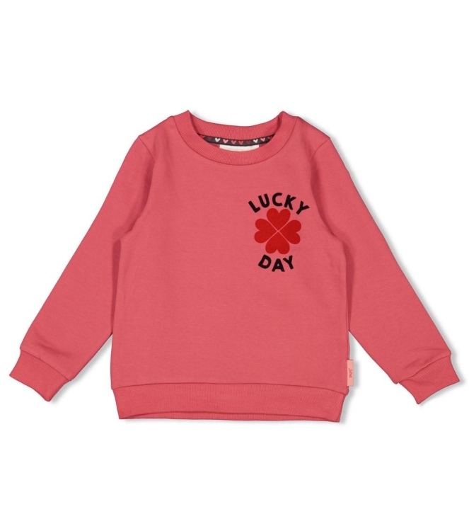 Jubel truien & vesten 150 Roze 91600442